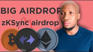 zksync airdrop guide | Biggest airdrop of 2023?