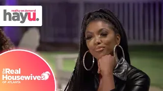 Was it You Porsha? The Stripper Case is Reopened | Season 13 | Real Housewives of Atlanta