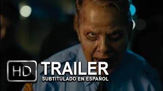 Zombie Town (2023) | Trailer subtitulado en español