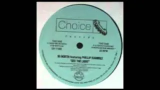 95 North Featuring Phillip Ramirez - See The Light (95 North Dub) - Very rare old skool garage HQ