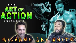 The Art of Action - Michael Jai White - Episode 4