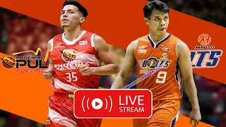 PBA LIVE - MERALCO VS PHOENIX Play by Play  Free Ending Raffle Win Gcash Load or Gcash Money