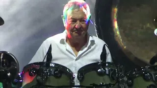 Nick Mason's Saucerful of Secrets - Echoes [in full] - Royal Albert Hall, London, 23/4/22