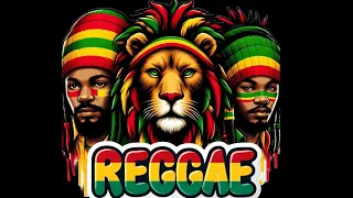 Reggae Mix 2024 | Chronixx, Damian Marley, Protoje | Tina's Mixtape 🌴