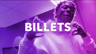 Tiakola x MHD x Gazo Type Beat "Billets" | Instru Rap Afro Drill / Banger Mélodique