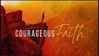 Student MIDWEEK Middle School | Courageous Faith: Hebrews 11 | May 8, 2024