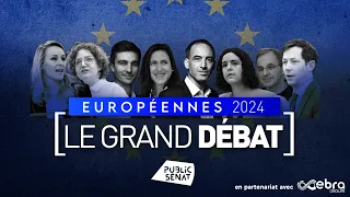 Elections européennes : le Grand Débat