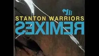Stanton Warriors - Hands Up Remix