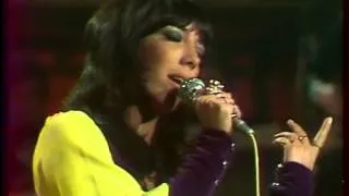 Shuki & Aviva - Signorina Concertina (live in France, 1973)