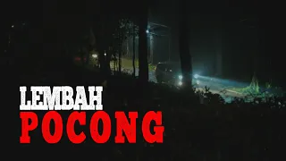 MENELUSURI KEMBALI LEMBAH POCONG #ghostcartour