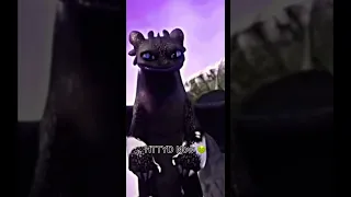 What is this new toothless?? 🤢 #edits #httyd #toothless