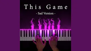This Game (Opening Theme from "No Game No Life")