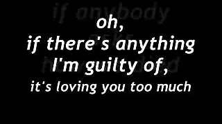 James Arthur - Suicide (Lyrics On Screen)