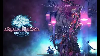 FFXIV Episode 36: Chronicles of The Crystal Tower Finale- World of Darkness!!