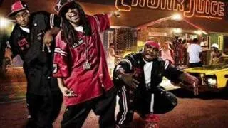 lil jon ft trick trick & Ice cube - let it fly