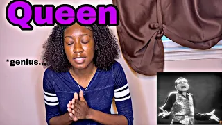 Queen - These Are The Days Of Our Lives (Official Video) | REACTION
