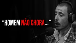 A SOLIDÃO E INFELICIDADE MASCULINA - Thiago Schutz (Manual Redpill)