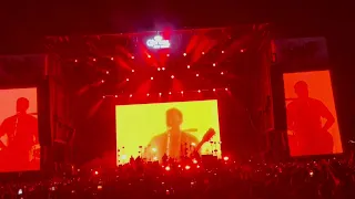 Kings of Leon (Sex on Fire) @ Corona Capital GDL '22