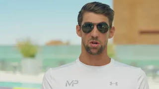 MP Journey Series with Michael Phelps and Bob Bowman: Preparedness