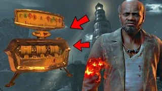 Call Of Duty Black Ops 4 Zombies Gold Pack A Punch Tutorial (Tag Der Toten)