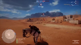 Battlefield 1 Cavalry Guide - Part 1 - Infantry Tactics and Countering other Cavalry