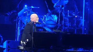 "A Room of Our Own" Billy Joel@Madison Square Garden New York 12/20/21