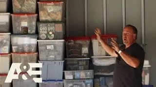 Storage Wars: Darrell and Brandon's Best Locker of the Season (Season 5, Episode 10) | A&E