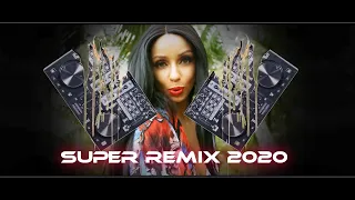 Нилуфар Саидова   Chaki Chaki Boron (Dj Artush Remix 2020)
