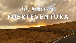 FEEL FUERTEVENTURA (no commentary)