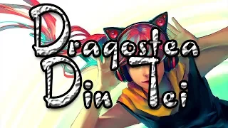 Nightcore - Dragostea Din Tei - 1 Hour