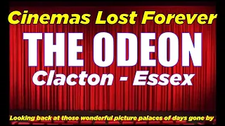 CLF ODEON CLACTON