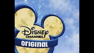 Disney Channel Commercials July 15, 2006