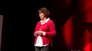 Tale of Community: Kathleen Baumgardner at TEDxCSU