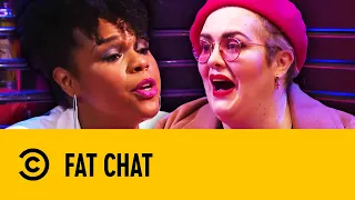 "How Was Having S*x For The First Time?" | Fat Chat