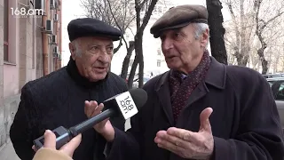 АРМЕНИЯ В ШОКЕ: "РОБЕРТ, СЕРЖ И ДРУГИЕ ОКАЖУТСЯ В ГААГСКОМ СУДЕ. МЫ ПРЕВРАТИЛИСЬ В БОША"