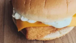 McDonald's Menu Items That Even The Staff Won't Eat