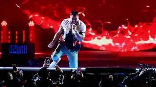 Odio - Romeo Santos | MetLifeStadium 2019