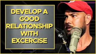 How to Build a Good Relationship with Fitness