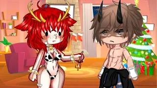 GachaLife TikTok Compilation #513