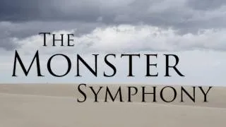 The Monster Symphony Music Video - Lady Gaga - Aston @astonband