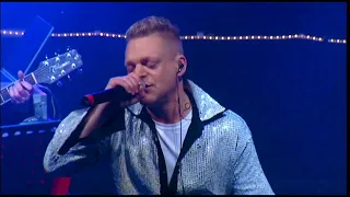 Erasure - In My Arms (The EIS Christmas Concert 2002) [HD]