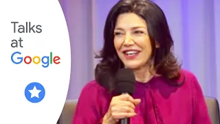 The Expanse | Shohreh Aghdashloo | Talks at Google