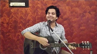 Hasi - Hamari Adhuri Kahani | Ami Mishra | Cover - Durgesh Kasle