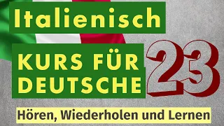 Italienisch Sofort: Hörverständnis mit 70 Schlüsselphrasen