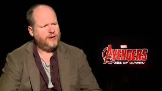 Joss Whedon was left speechless by Paul Bettany's performance