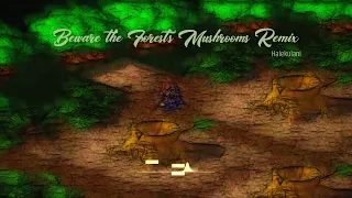 Super Mario RPG - Beware the Forest's Mushrooms Remix - Halekulani