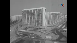 Străzile Bucureștiului (1979)