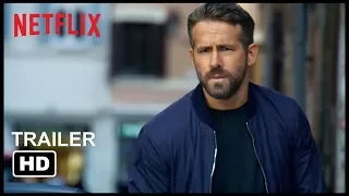 6 Underground staring Ryan Reynolds - Netflix Official Trailer - 2019