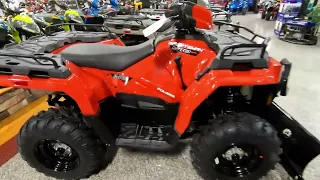 2023 Polaris Sportsman 570 EPS - New ATV For Sale - Findlay, OH