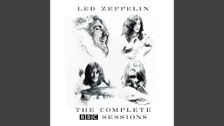 Somethin' Else (Live on Tasty Pop Sundae from BBC Sessions) (Remaster)